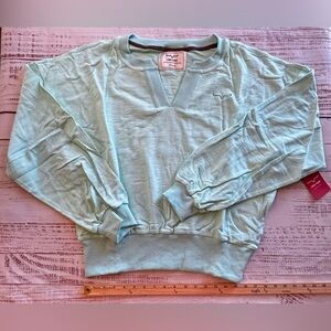 Kimes Ranch Dewey V Neck Top